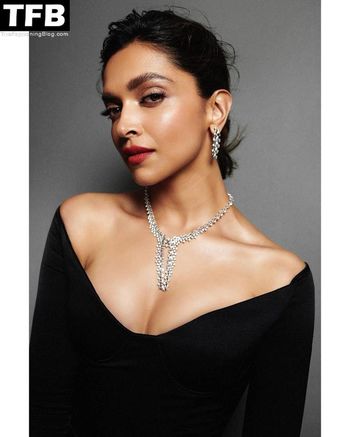 Deepika Padukone