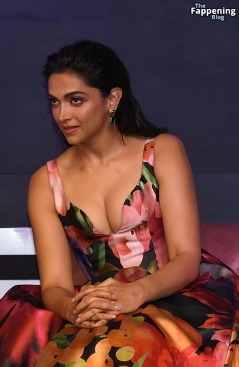 Deepika Padukone