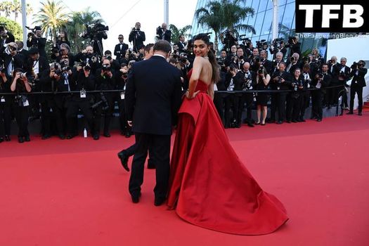 Deepika Padukone