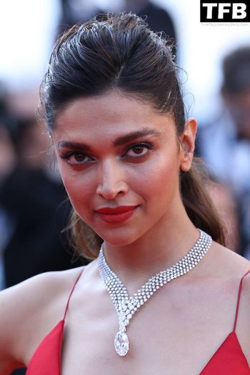 Deepika Padukone