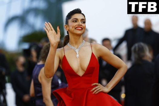 Deepika Padukone