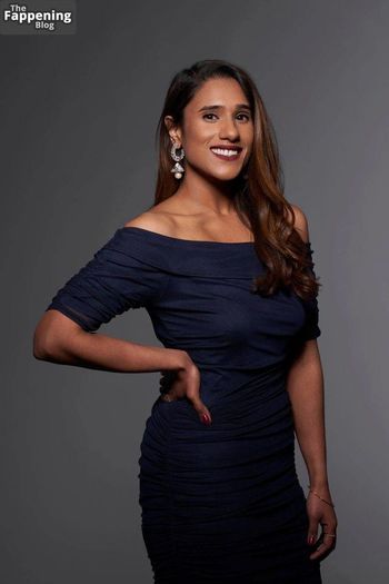 Deepti Vempati
