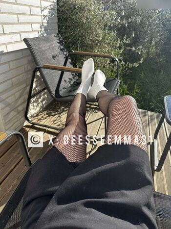 Deesse Emma