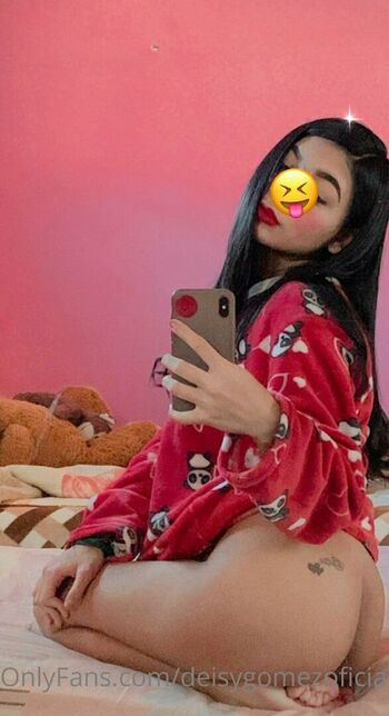 deisygomezoficial