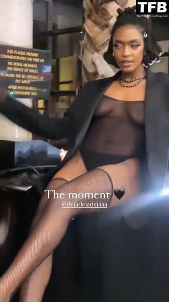 Deja