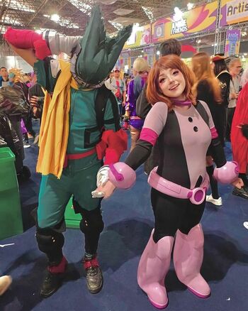 dejulhacosplay