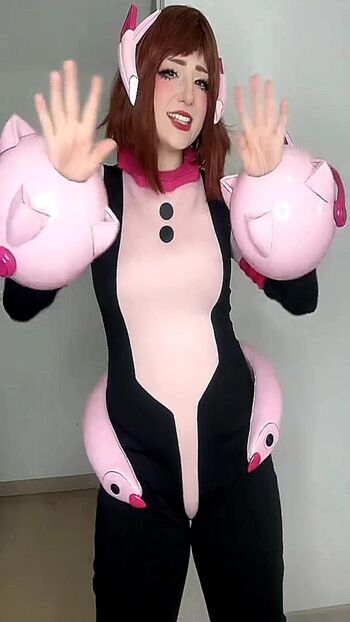 dejulhacosplay