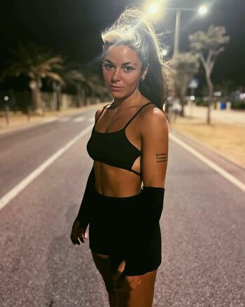 Delfi Granatto