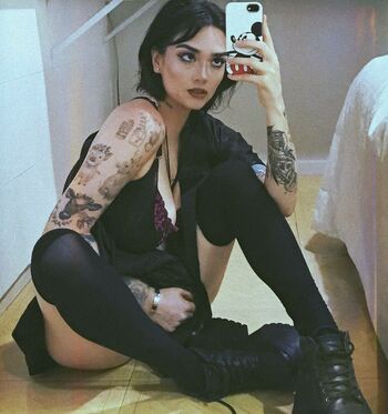 Delfi Peralta