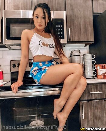 Delicious Dani