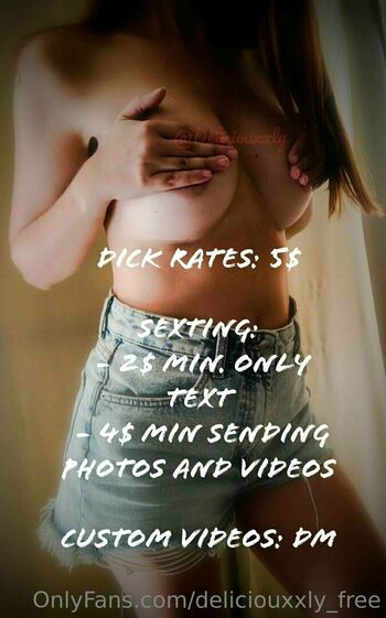 deliciouxxly_free