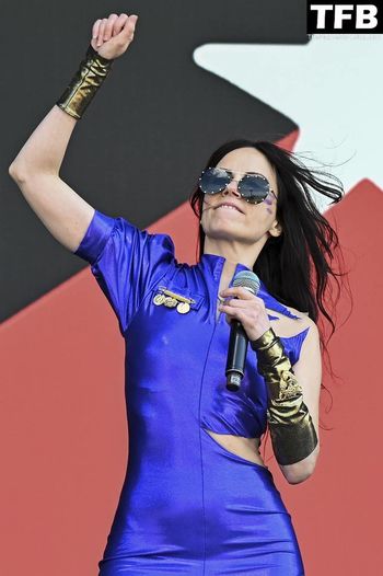 Delila Paz