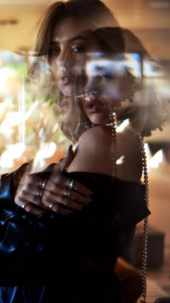 Delilah Hamlin