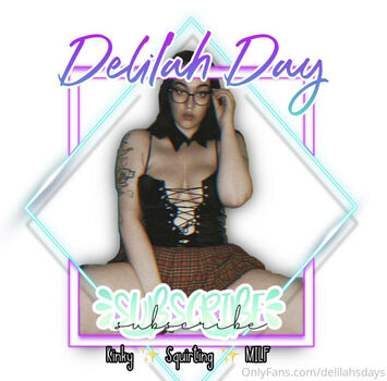 delilahsdays