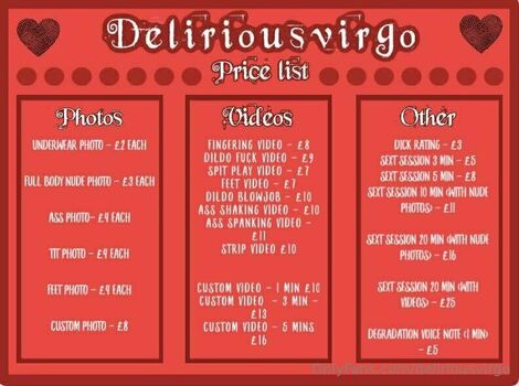 deliriousvirgo