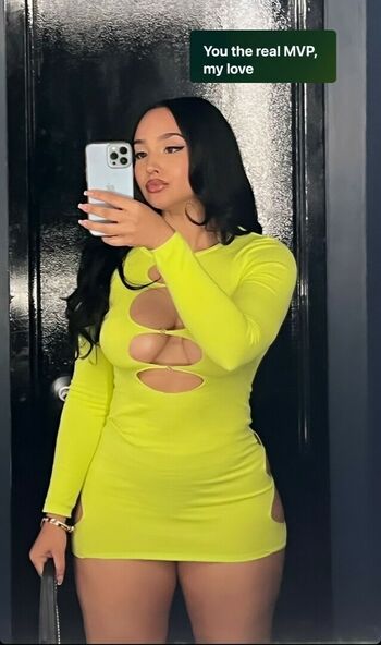 Demetria Obilor