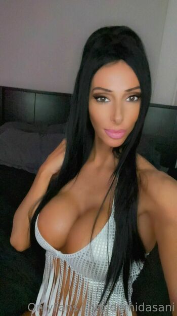 Demi Dasani