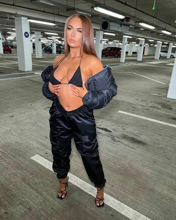 Demi Jones