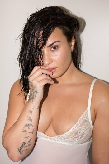 Demi Lavato