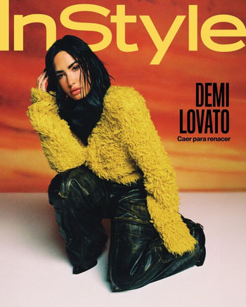 Demi Lovato