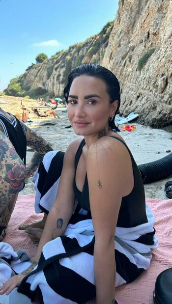 Demi Lovato