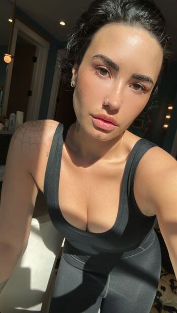 Demi Lovato