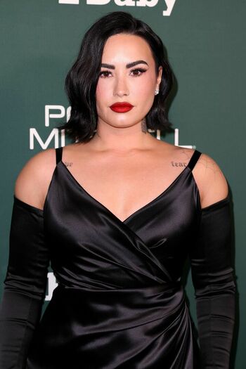 Demi Lovato