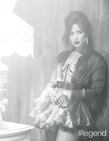 Demi Lovato