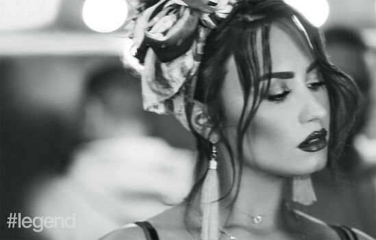Demi Lovato