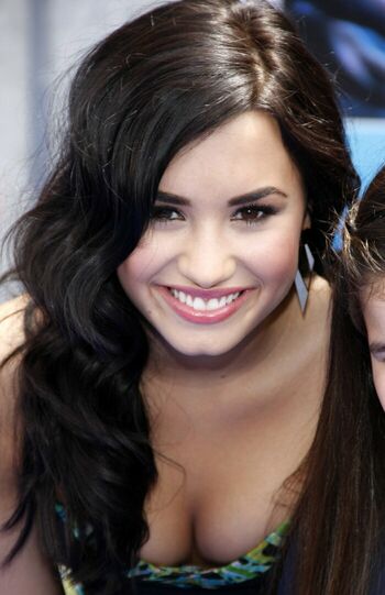 Demi Lovato