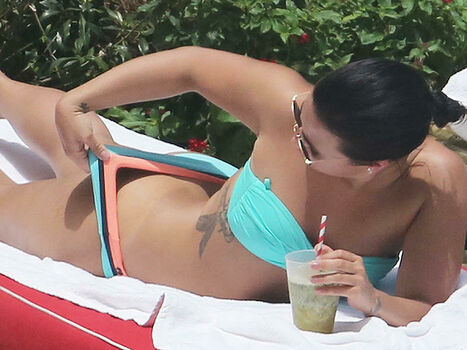 Demi Lovato