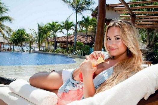 Demi Lovato