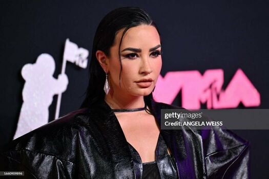 Demi Lovato