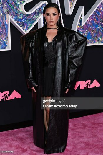 Demi Lovato