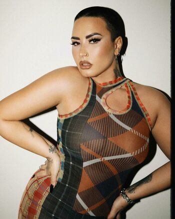 Demi Lovato