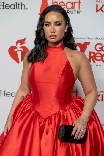 Demi Lovato