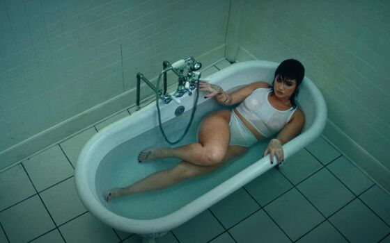 Demi Lovato
