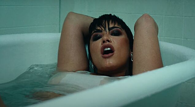 Demi Lovato