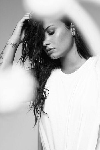 Demi Lovato