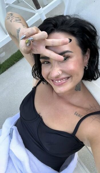 Demi Lovato