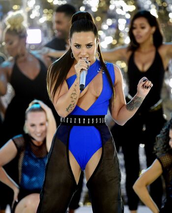 Demi Lovato