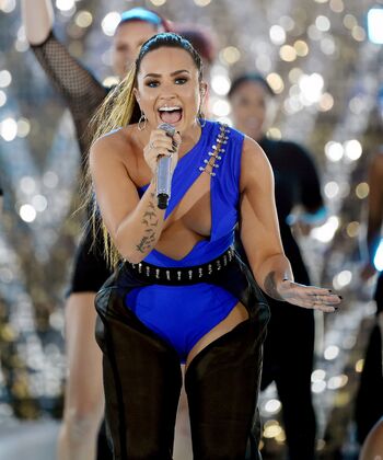 Demi Lovato