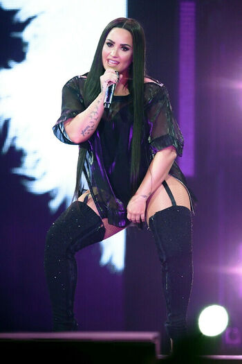 Demi Lovato
