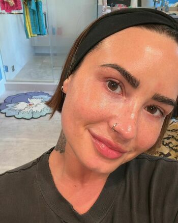 Demi Lovato