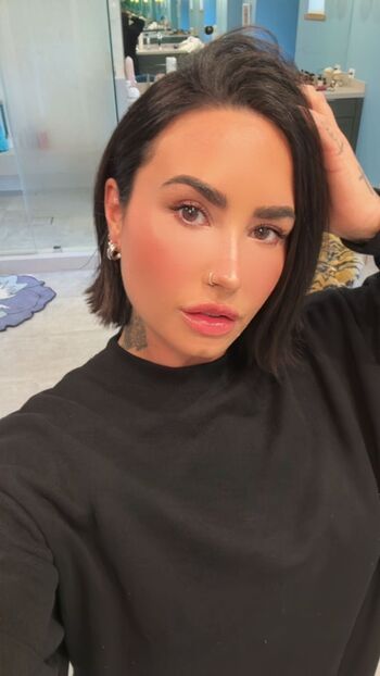 Demi Lovato
