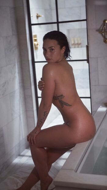 Demi Lovato