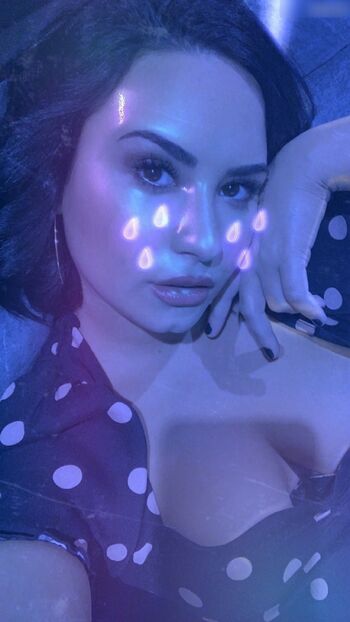 Demi Lovato