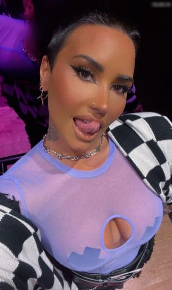 Demi Lovato