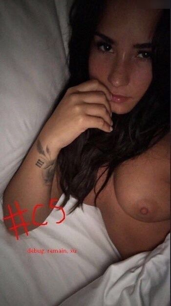 Demi Lovato
