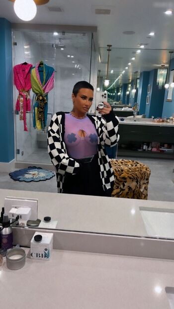 Demi Lovato